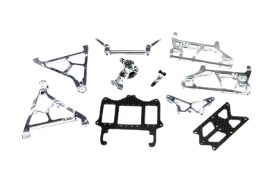 Upgrade Kit Frontal MECATECH FW01/2017